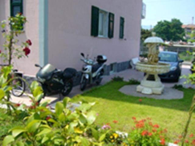 La Villetta Del Golfo La Spezia Exterior foto